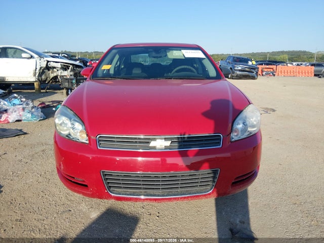 Aukcja sprzedaży 2007 Chevrolet Impala Ls, vin: 2G1WB58K179222188, numer aukcji: 46140095