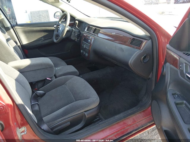 Aukcja sprzedaży 2007 Chevrolet Impala Ls, vin: 2G1WB58K179222188, numer aukcji: 46140095
