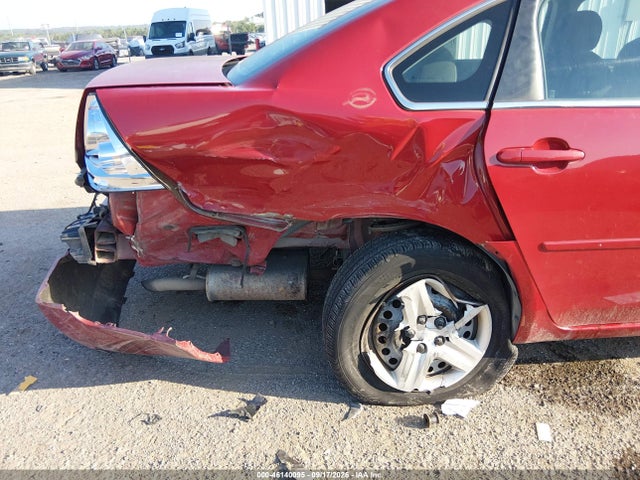 Aukcja sprzedaży 2007 Chevrolet Impala Ls, vin: 2G1WB58K179222188, numer aukcji: 46140095