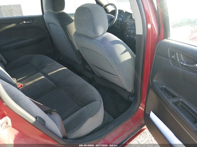 Aukcja sprzedaży 2007 Chevrolet Impala Ls, vin: 2G1WB58K179222188, numer aukcji: 46140095