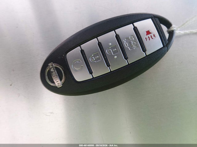 1N4BL4CV0PN350844 Nissan Altima Sr Fwd