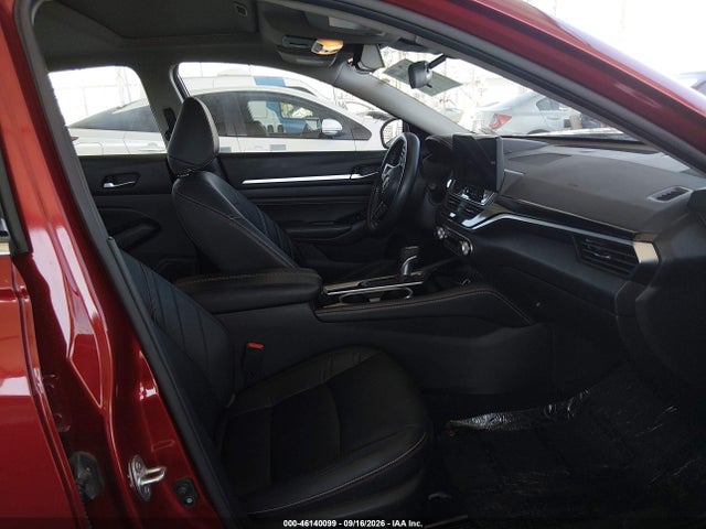 1N4BL4CV0PN350844 Nissan Altima Sr Fwd