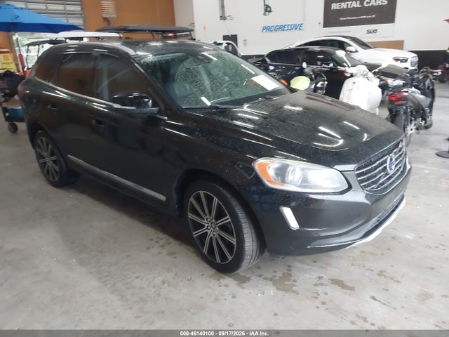 Aukcja sprzedaży 2016 Volvo Xc60 T6 Drive-e, vin: YV449MDKXG2814663, numer aukcji: 46140100