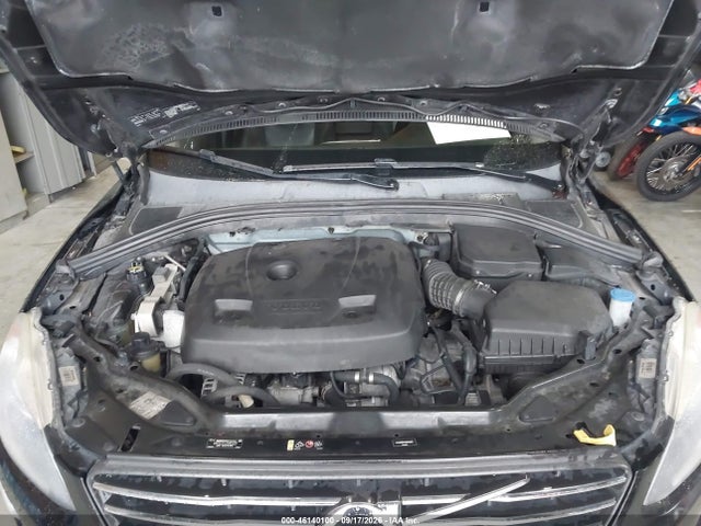 Aukcja sprzedaży 2016 Volvo Xc60 T6 Drive-e, vin: YV449MDKXG2814663, numer aukcji: 46140100