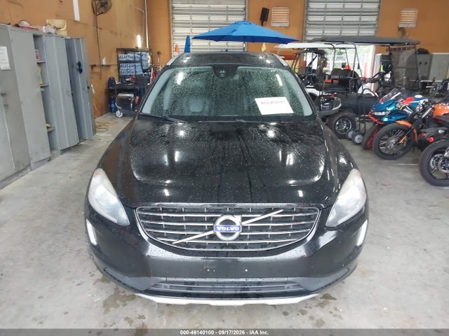 Aukcja sprzedaży 2016 Volvo Xc60 T6 Drive-e, vin: YV449MDKXG2814663, numer aukcji: 46140100