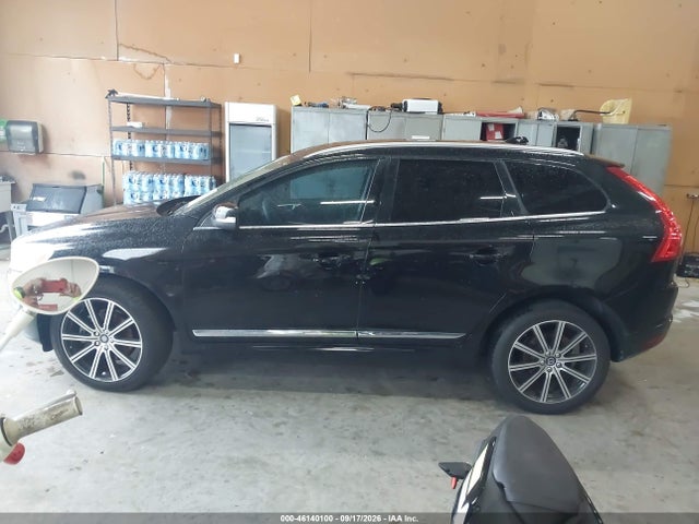 Aukcja sprzedaży 2016 Volvo Xc60 T6 Drive-e, vin: YV449MDKXG2814663, numer aukcji: 46140100
