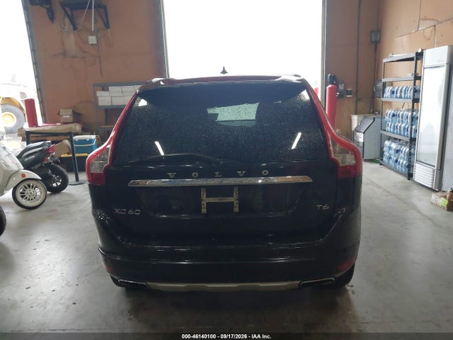 Aukcja sprzedaży 2016 Volvo Xc60 T6 Drive-e, vin: YV449MDKXG2814663, numer aukcji: 46140100