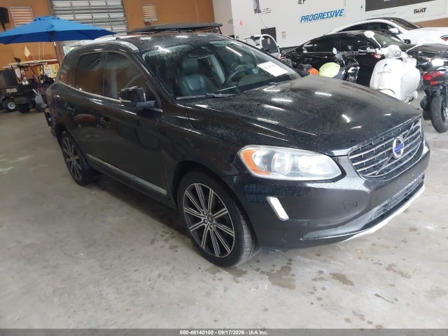 Aukcja sprzedaży 2016 Volvo Xc60 T6 Drive-e, vin: YV449MDKXG2814663, numer aukcji: 46140100