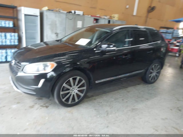 Aukcja sprzedaży 2016 Volvo Xc60 T6 Drive-e, vin: YV449MDKXG2814663, numer aukcji: 46140100