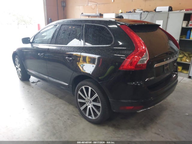 Aukcja sprzedaży 2016 Volvo Xc60 T6 Drive-e, vin: YV449MDKXG2814663, numer aukcji: 46140100