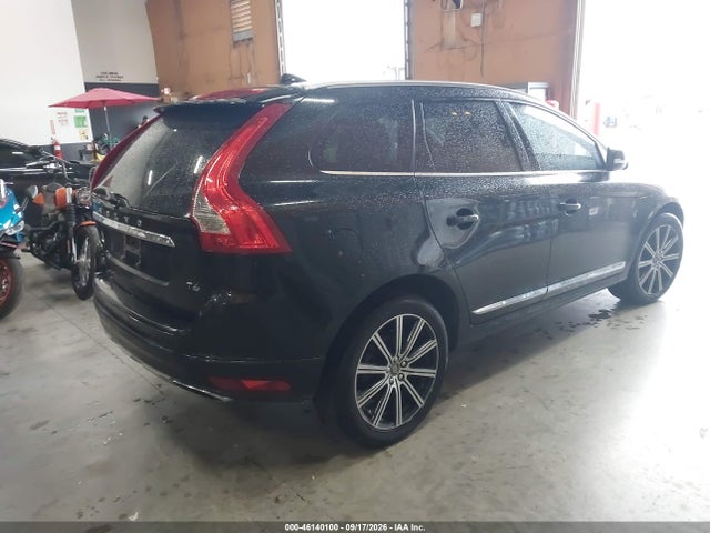 Aukcja sprzedaży 2016 Volvo Xc60 T6 Drive-e, vin: YV449MDKXG2814663, numer aukcji: 46140100
