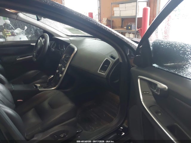 Aukcja sprzedaży 2016 Volvo Xc60 T6 Drive-e, vin: YV449MDKXG2814663, numer aukcji: 46140100