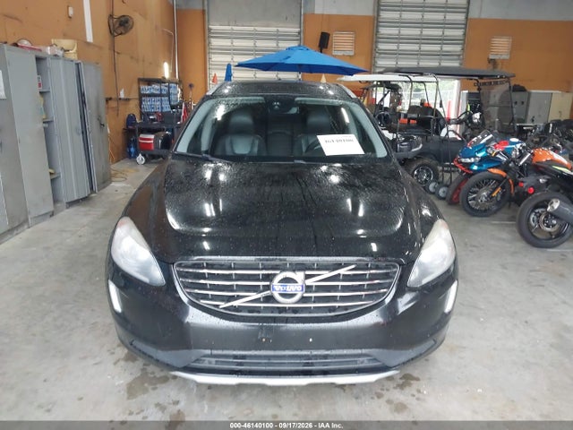 Aukcja sprzedaży 2016 Volvo Xc60 T6 Drive-e, vin: YV449MDKXG2814663, numer aukcji: 46140100