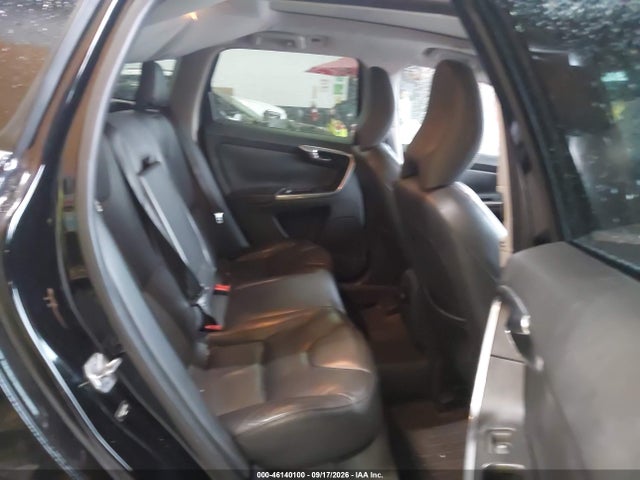 Aukcja sprzedaży 2016 Volvo Xc60 T6 Drive-e, vin: YV449MDKXG2814663, numer aukcji: 46140100