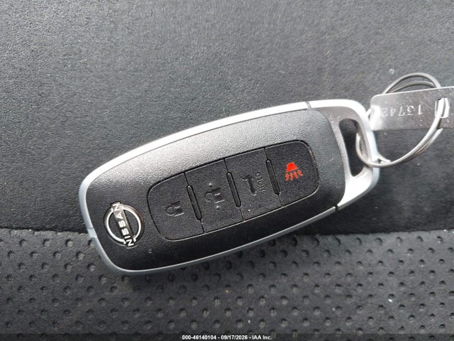 Продаж на аукціоні авто 2025 Nissan Ariya Evolve+, vin: JN8DF0BF6SM761519, номер лоту: 46140104