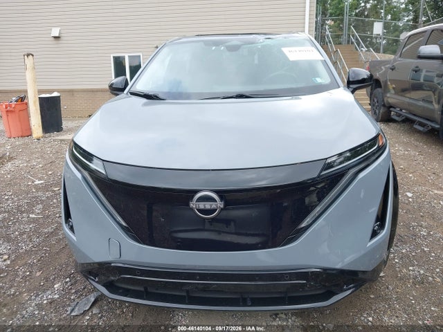 Продаж на аукціоні авто 2025 Nissan Ariya Evolve+, vin: JN8DF0BF6SM761519, номер лоту: 46140104
