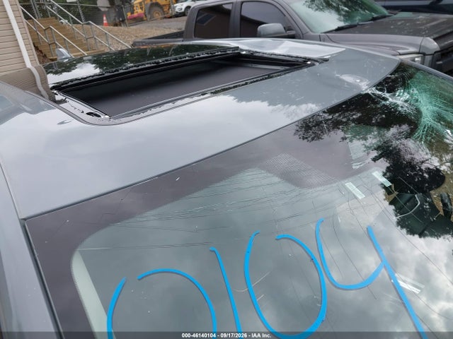 Продаж на аукціоні авто 2025 Nissan Ariya Evolve+, vin: JN8DF0BF6SM761519, номер лоту: 46140104