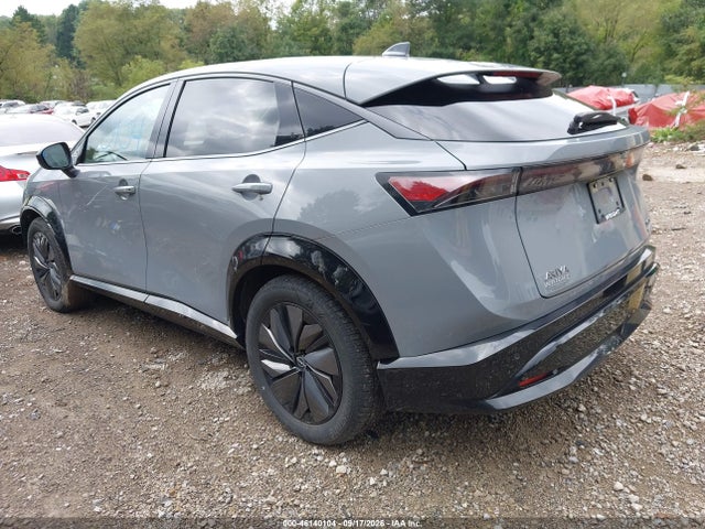 Продаж на аукціоні авто 2025 Nissan Ariya Evolve+, vin: JN8DF0BF6SM761519, номер лоту: 46140104