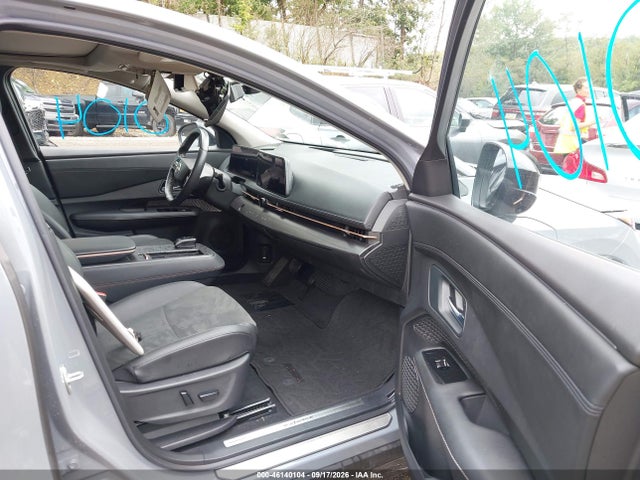 Продаж на аукціоні авто 2025 Nissan Ariya Evolve+, vin: JN8DF0BF6SM761519, номер лоту: 46140104