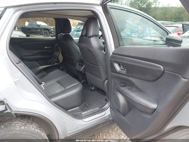 Продаж на аукціоні авто 2025 Nissan Ariya Evolve+, vin: JN8DF0BF6SM761519, номер лоту: 46140104