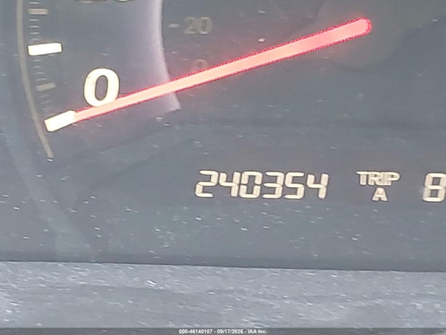 Aukcja sprzedaży 2009 Honda Odyssey Ex-l, vin: 5FNRL38659B400658, numer aukcji: 46140107