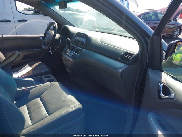 Aukcja sprzedaży 2009 Honda Odyssey Ex-l, vin: 5FNRL38659B400658, numer aukcji: 46140107