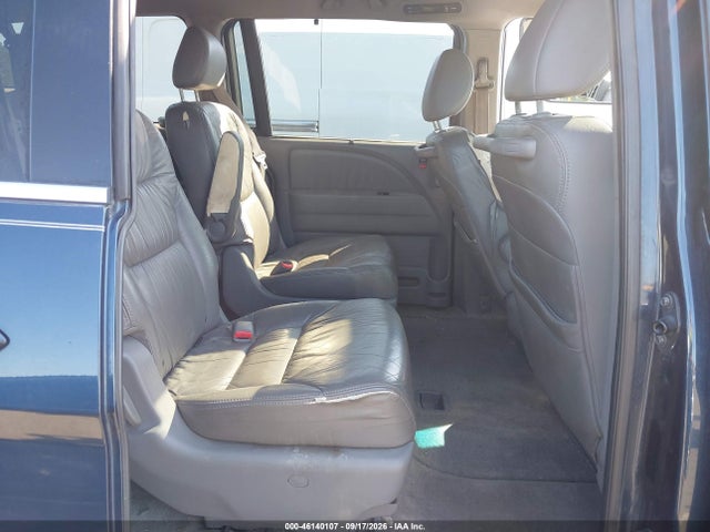 Aukcja sprzedaży 2009 Honda Odyssey Ex-l, vin: 5FNRL38659B400658, numer aukcji: 46140107