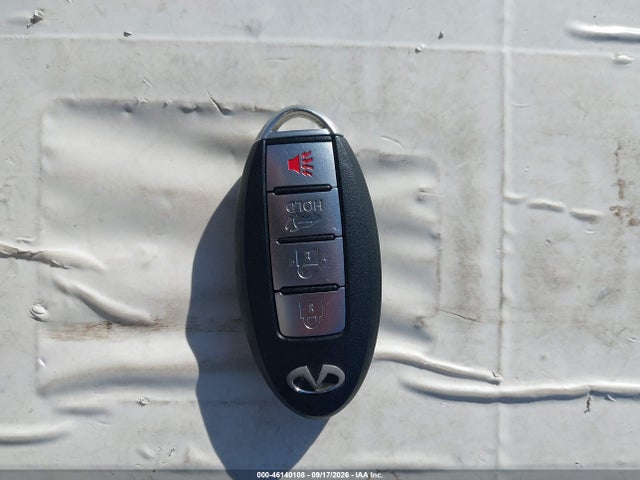 Aukcja sprzedaży 2012 Infiniti Qx56, vin: JN8AZ2NC2C9316237, numer aukcji: 46140108