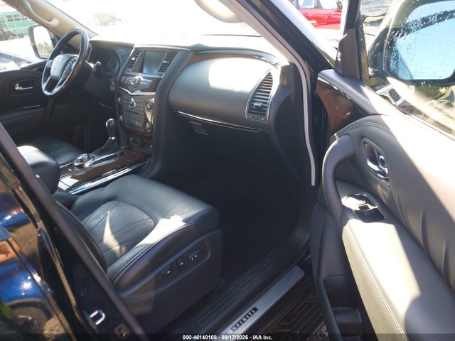 Aukcja sprzedaży 2012 Infiniti Qx56, vin: JN8AZ2NC2C9316237, numer aukcji: 46140108