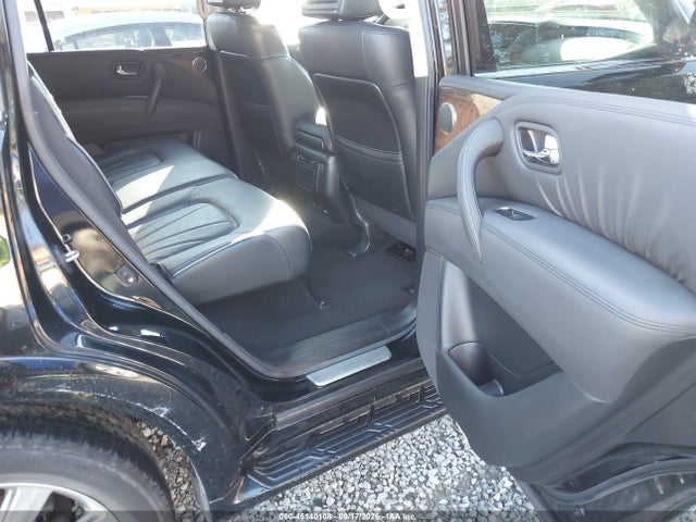 Aukcja sprzedaży 2012 Infiniti Qx56, vin: JN8AZ2NC2C9316237, numer aukcji: 46140108