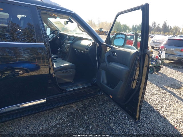 Aukcja sprzedaży 2012 Infiniti Qx56, vin: JN8AZ2NC2C9316237, numer aukcji: 46140108
