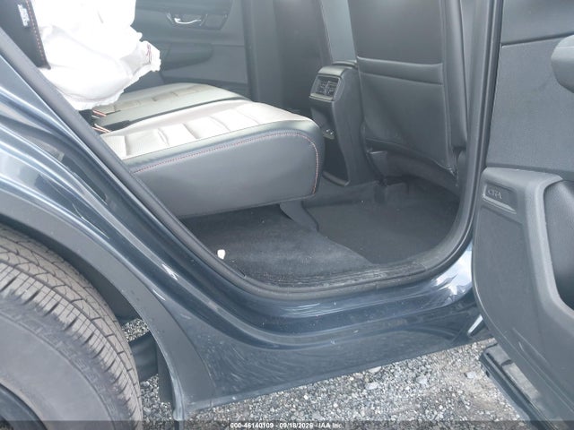 Продаж на аукціоні авто 2024 Honda Cr-v Hybrid Sport Touring, vin: 5J6RS6H98RL032675, номер лоту: 46140109