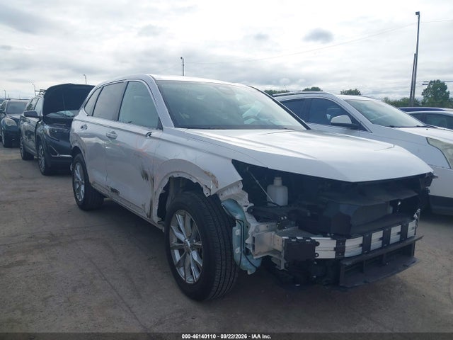 Aukcja sprzedaży 2025 Honda Cr-v Ex-l Awd, vin: 2HKRS4H71SH434556, numer aukcji: 46140110