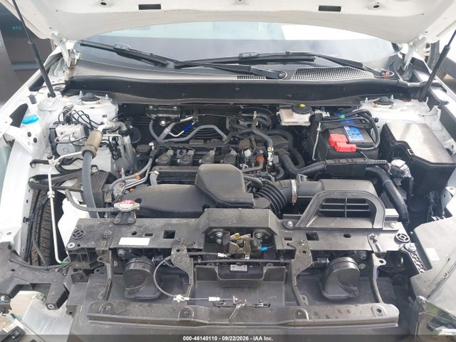 Продажа на аукционе авто 2025 Honda Cr-v Ex-l Awd, vin: 2HKRS4H71SH434556, номер лота: 46140110