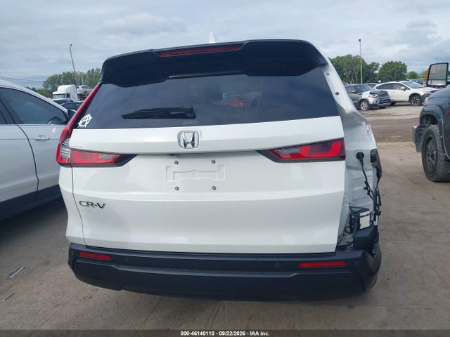Продажа на аукционе авто 2025 Honda Cr-v Ex-l Awd, vin: 2HKRS4H71SH434556, номер лота: 46140110