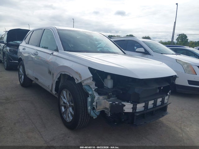 Продажа на аукционе авто 2025 Honda Cr-v Ex-l Awd, vin: 2HKRS4H71SH434556, номер лота: 46140110