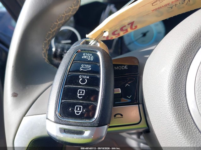 Продажа на аукционе авто 2021 Hyundai Elantra Sel, vin: KMHLS4AG2MU065467, номер лота: 46140113