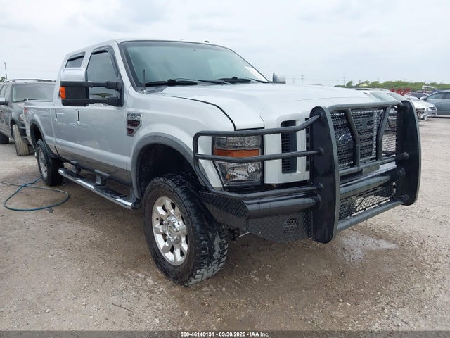 Продаж на аукціоні авто 2008 Ford F-250 Fx4/harley-davidson/king Ranch/lariat/xl/xlt, vin: 1FTSW21R78ED70912, номер лоту: 46140131