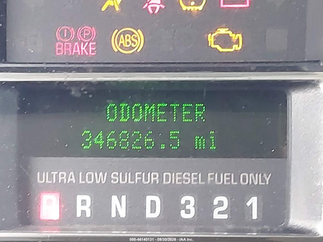 46140131 :رقم المزاد ، 1FTSW21R78ED70912 vin ، 2008 Ford F-250 Fx4/harley-davidson/king Ranch/lariat/xl/xlt مزاد بيع
