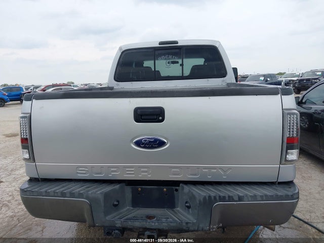 46140131 :رقم المزاد ، 1FTSW21R78ED70912 vin ، 2008 Ford F-250 Fx4/harley-davidson/king Ranch/lariat/xl/xlt مزاد بيع