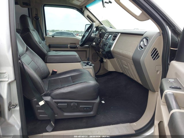 46140131 :رقم المزاد ، 1FTSW21R78ED70912 vin ، 2008 Ford F-250 Fx4/harley-davidson/king Ranch/lariat/xl/xlt مزاد بيع