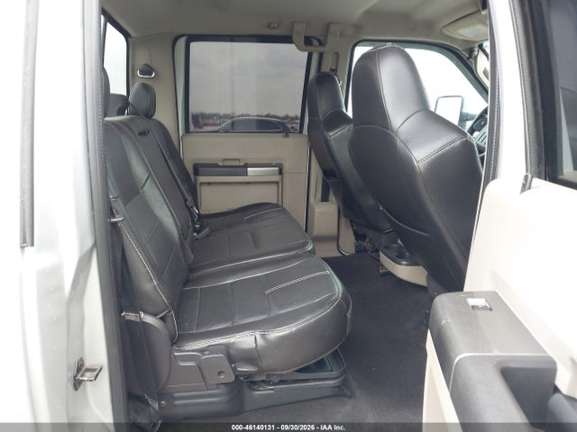 46140131 :رقم المزاد ، 1FTSW21R78ED70912 vin ، 2008 Ford F-250 Fx4/harley-davidson/king Ranch/lariat/xl/xlt مزاد بيع