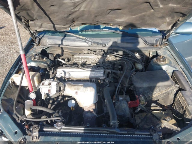Продаж на аукціоні авто 2001 Toyota Camry Le, vin: JT2BG22K210598620, номер лоту: 46140135