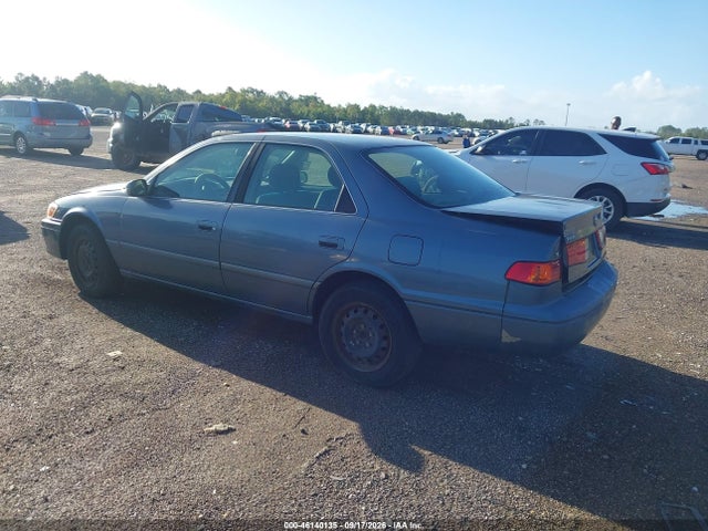 Продаж на аукціоні авто 2001 Toyota Camry Le, vin: JT2BG22K210598620, номер лоту: 46140135