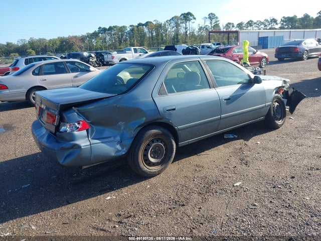 Продаж на аукціоні авто 2001 Toyota Camry Le, vin: JT2BG22K210598620, номер лоту: 46140135