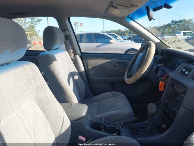 Продаж на аукціоні авто 2001 Toyota Camry Le, vin: JT2BG22K210598620, номер лоту: 46140135