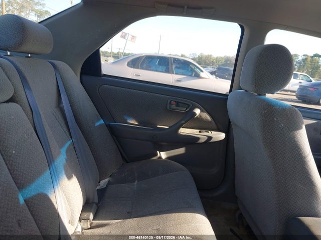 Продаж на аукціоні авто 2001 Toyota Camry Le, vin: JT2BG22K210598620, номер лоту: 46140135