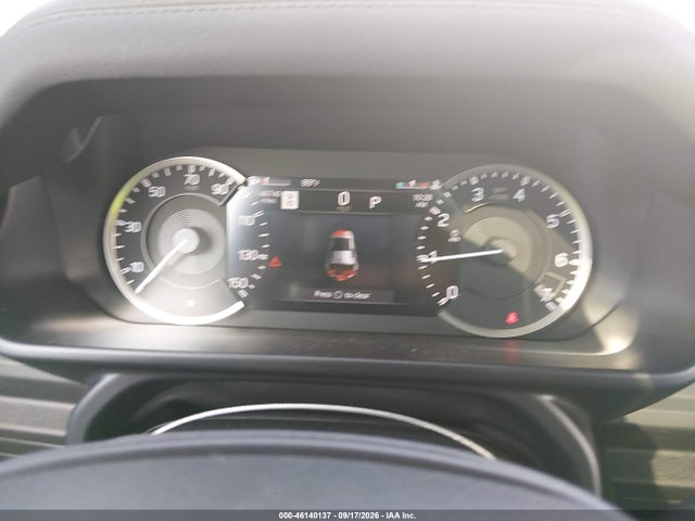 Продажа на аукционе авто 2023 Land Rover Defender 130 X-dynamic Se, vin: SALE2FEUXP2206304, номер лота: 46140137
