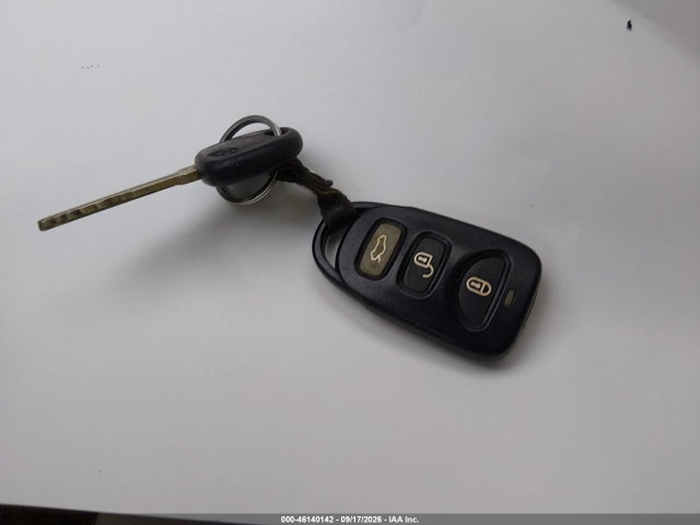 46140142 :رقم المزاد ، 5NPEU46F47H169545 vin ، 2007 Hyundai Sonata Limited/se V6 مزاد بيع