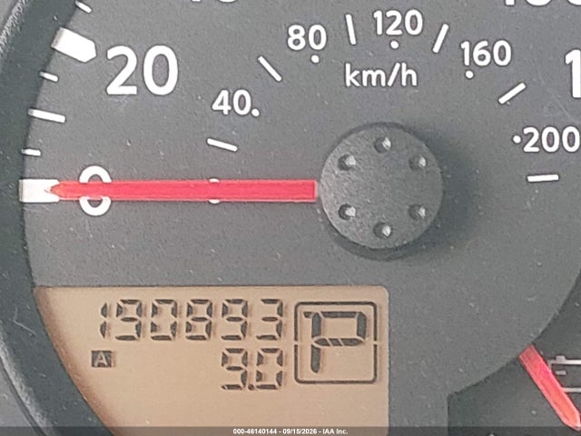 Продажа на аукционе авто 2006 Nissan Xterra S, vin: 5N1AN08U86C542995, номер лота: 46140144